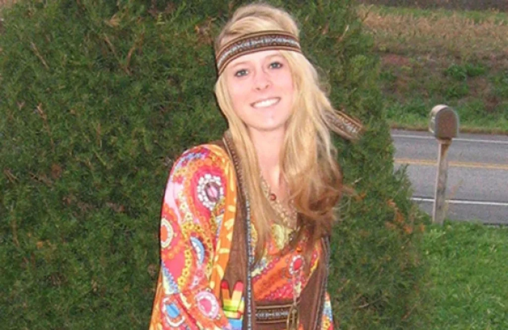 Kortne Stouffer