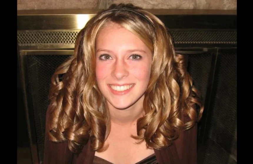 Kortne Stouffer