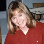 Patricia Meehan