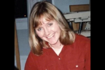 Patricia Meehan