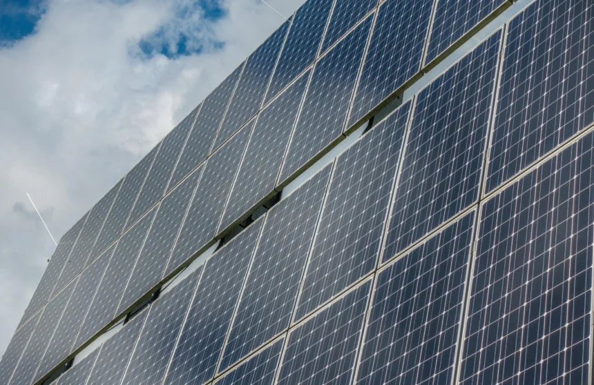 Solar Panel