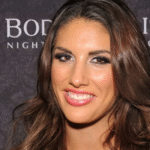 August Ames