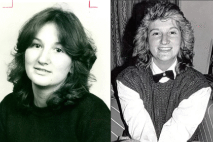 Deborah Linsley