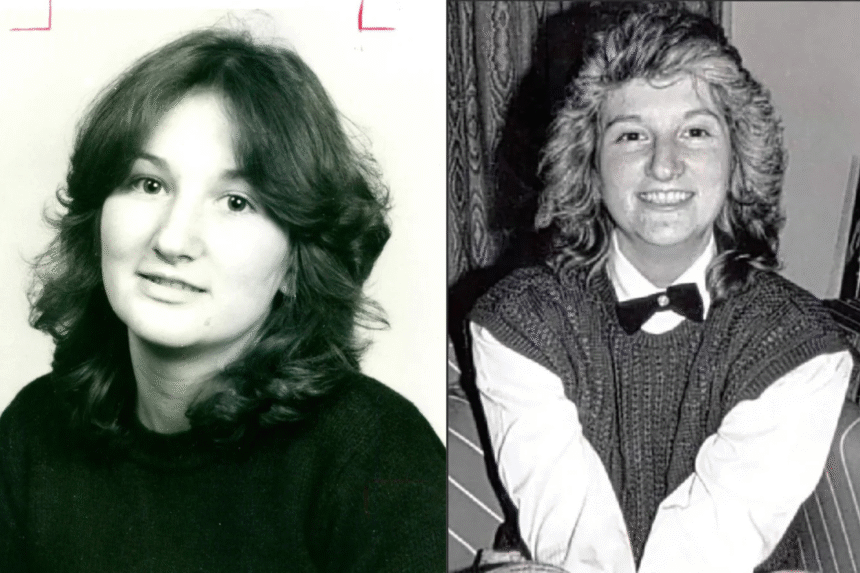 Deborah Linsley