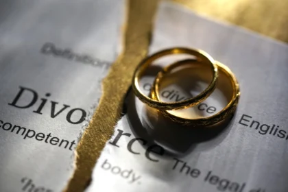 Divorce