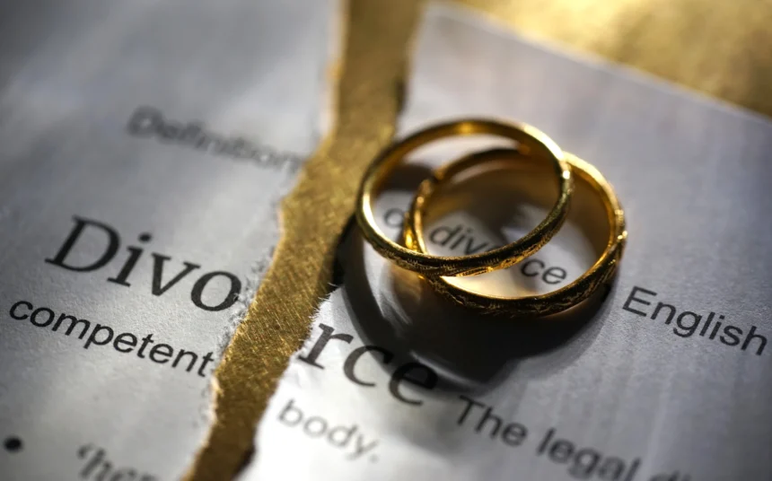Divorce