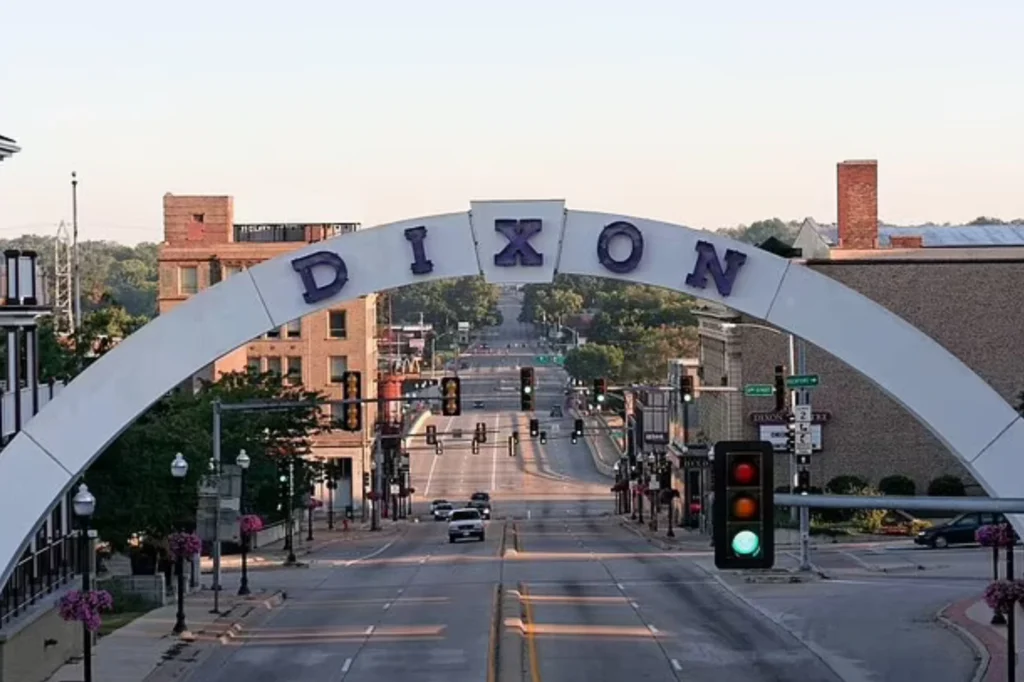 Dixon