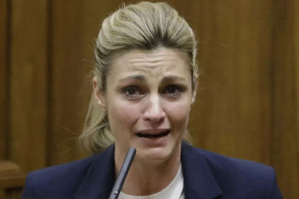 Erin Andrews
