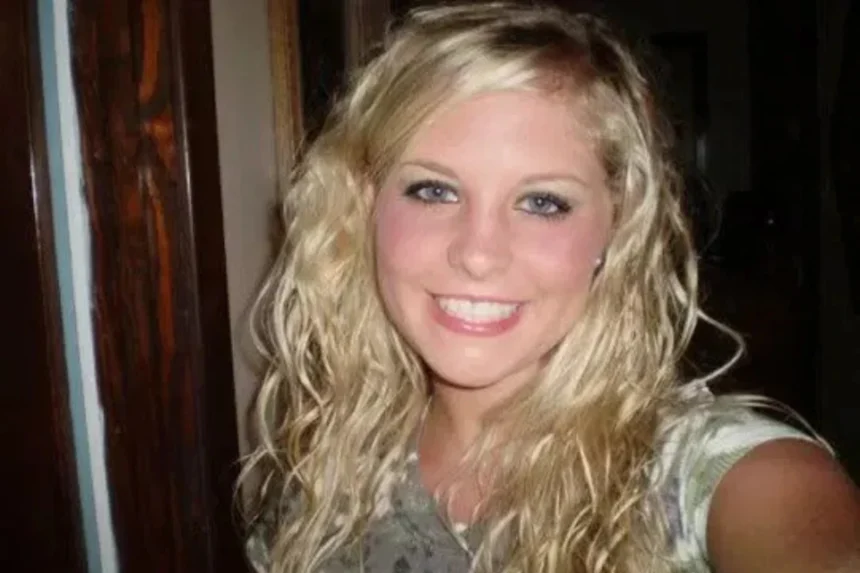 Holly Bobo