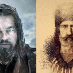 Hugh Glass