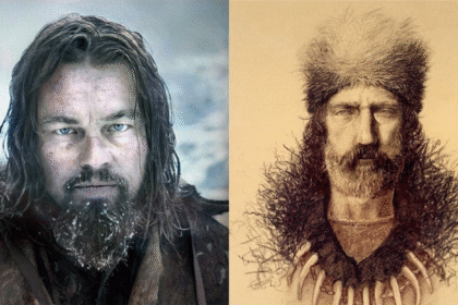 Hugh Glass