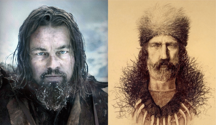 Hugh Glass
