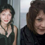 Marilyn Bergeron