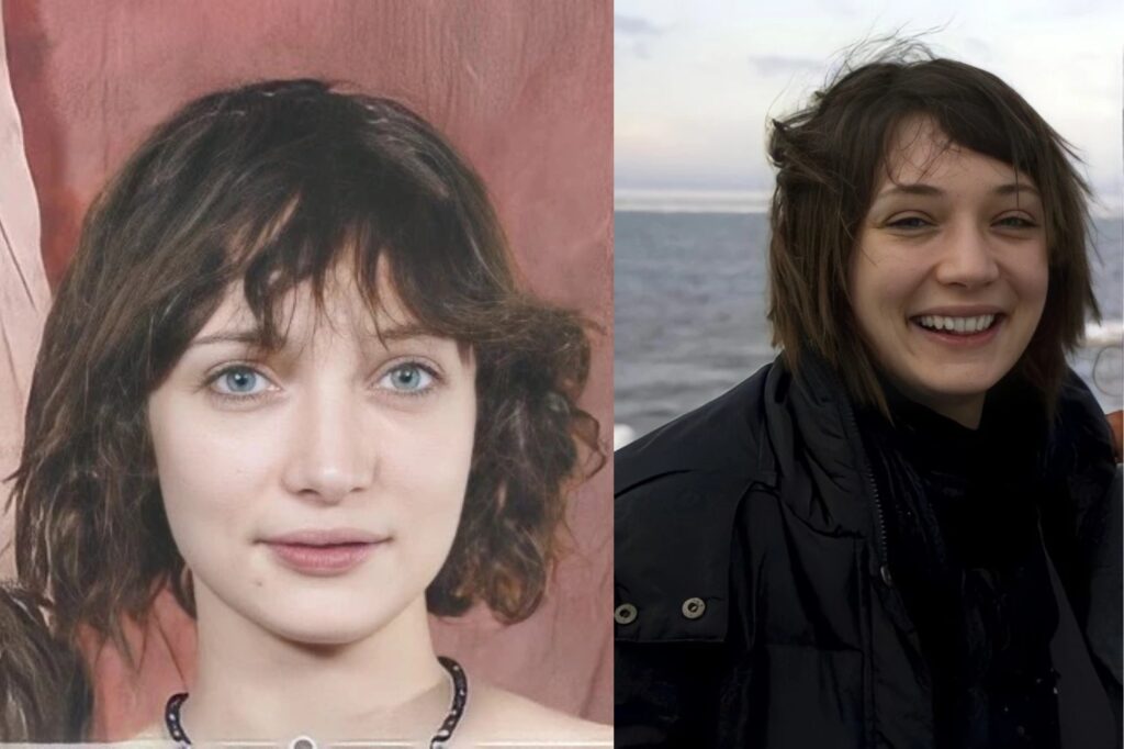 Marilyn Bergeron