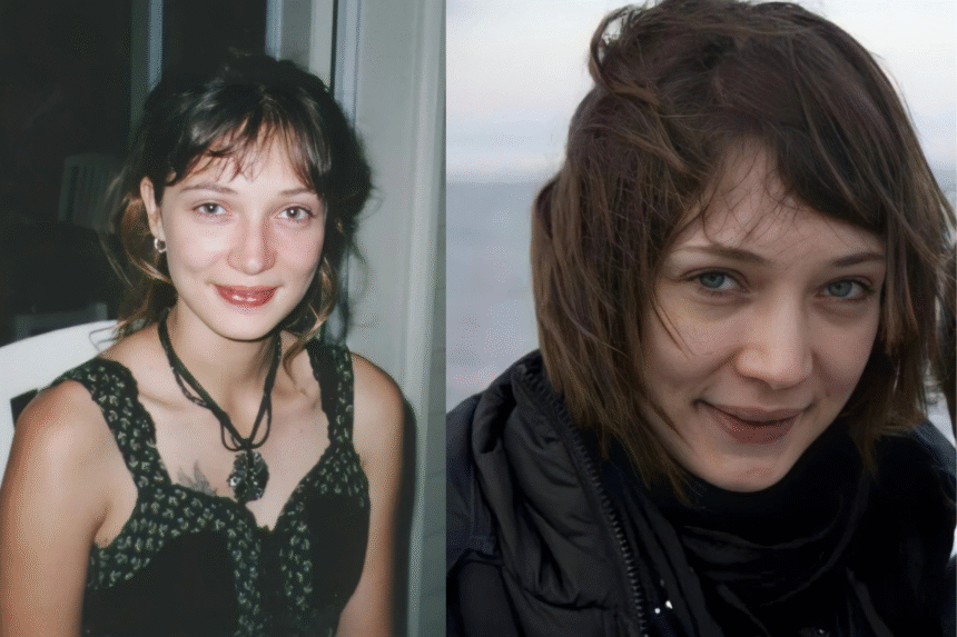 Marilyn Bergeron