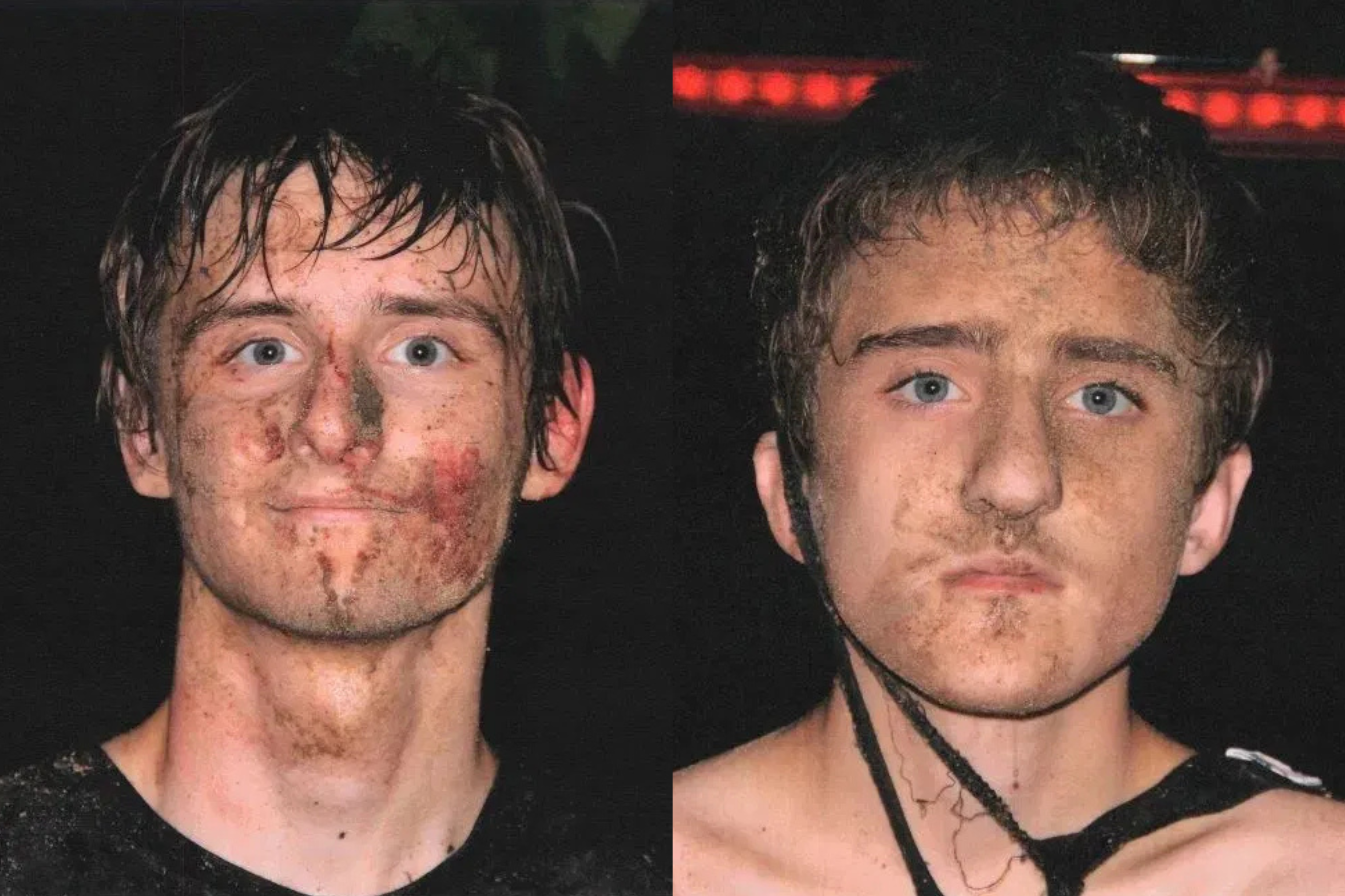 Michael Bever and Robert Bever