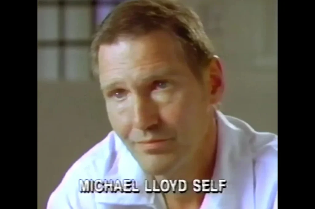 Michael Lloyd Self