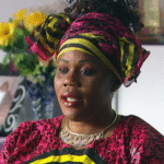 Noela Rukundo