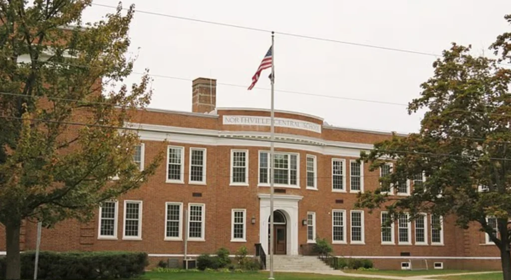 Northville High School