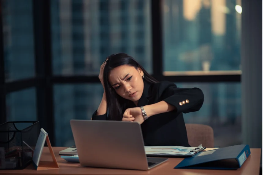 Overtime pay