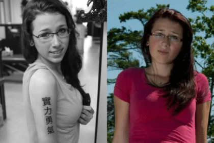 Rehtaeh Parsons