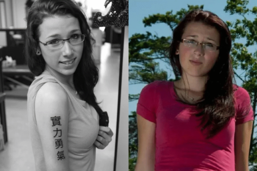 Rehtaeh Parsons