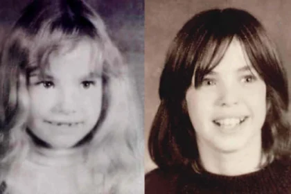 Scott and Amy Fandel