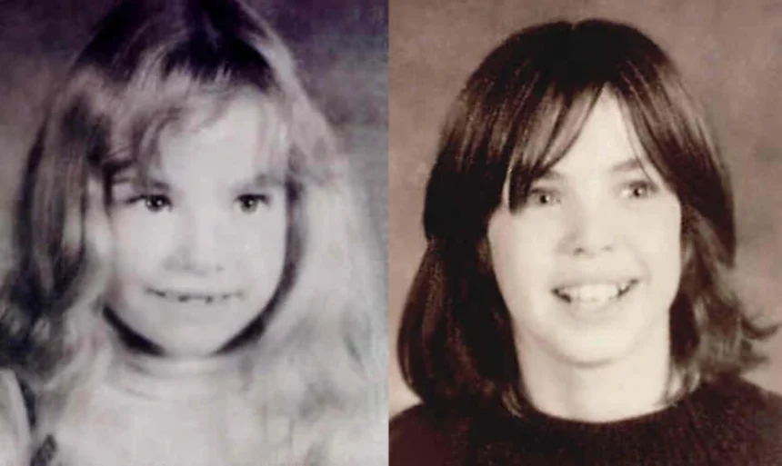 Scott and Amy Fandel