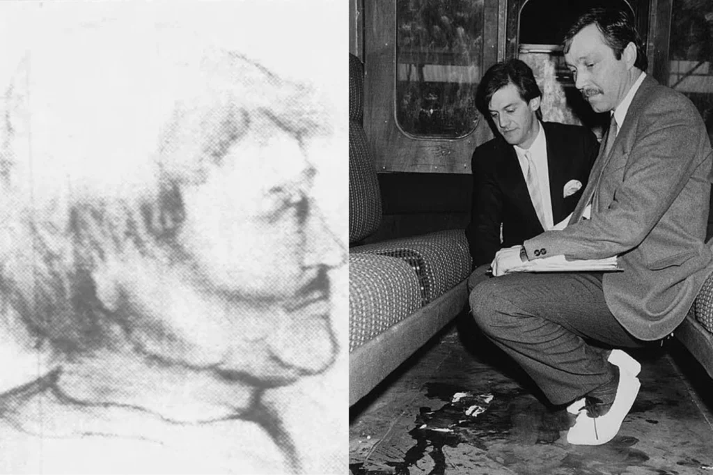 The composite sketch