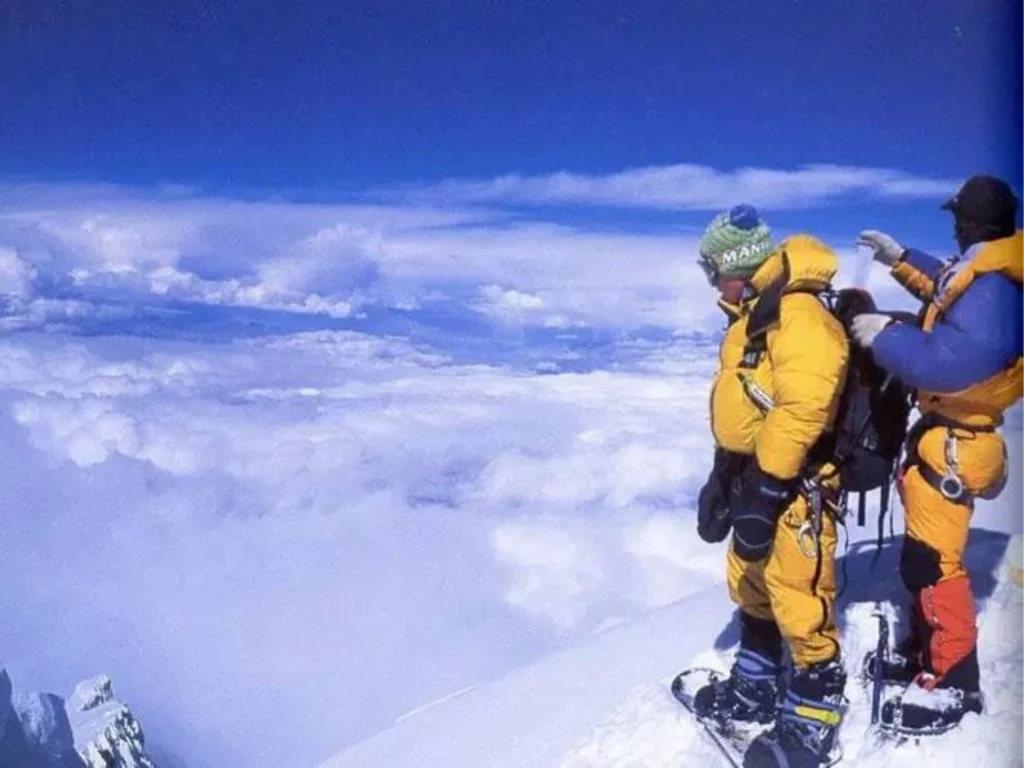 The Last photo of Marco Siffredi