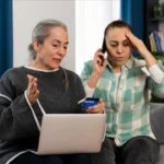 What to do if scammed