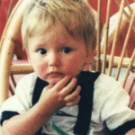 Ben Needham