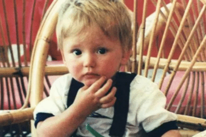 Ben Needham