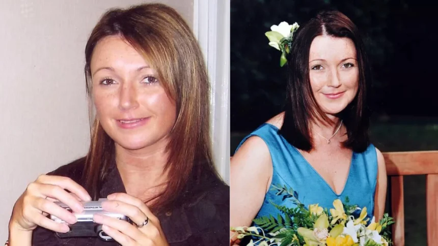 Claudia Lawrence