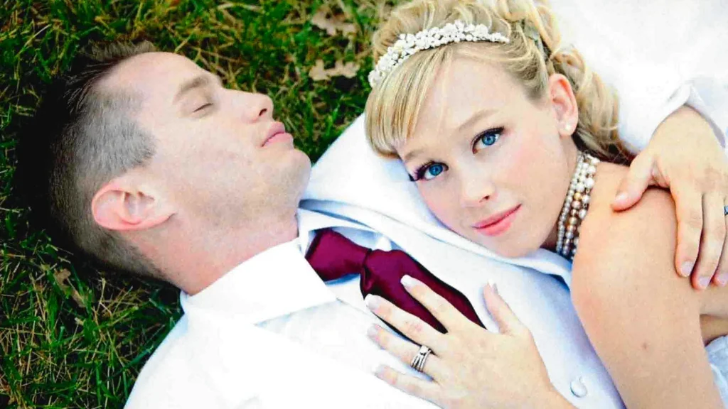 Sherri and Keith Papini