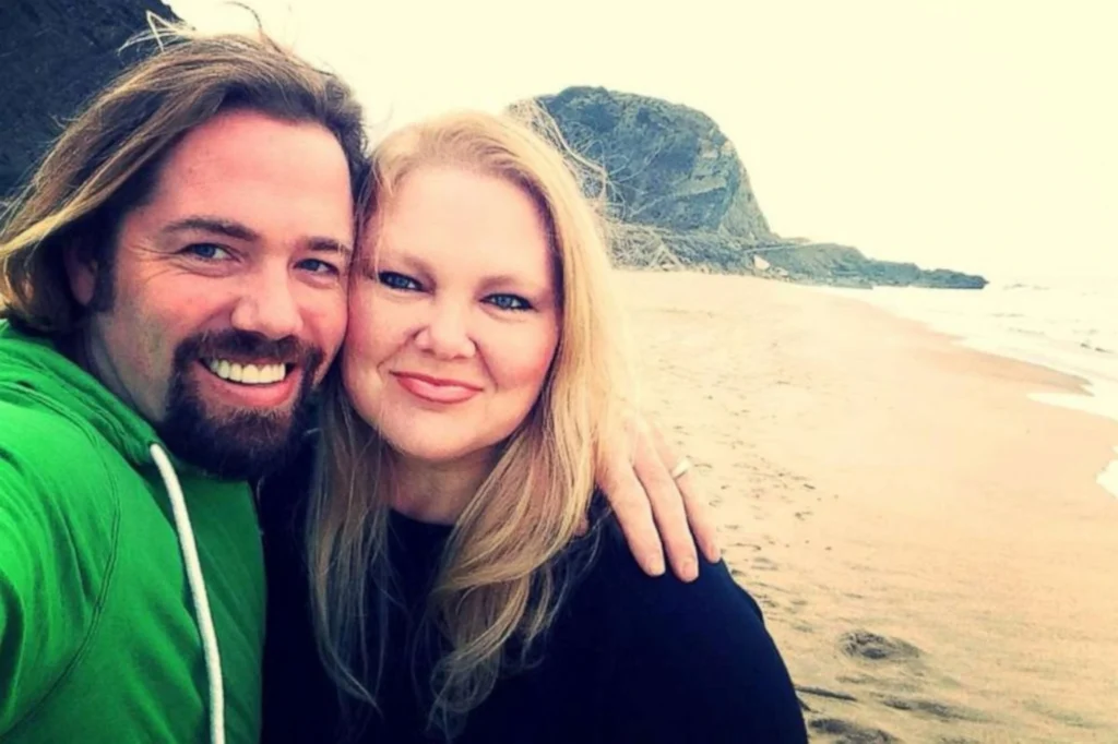 Sidney and Tammy Moorer