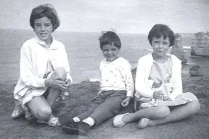 The Beaumont Children