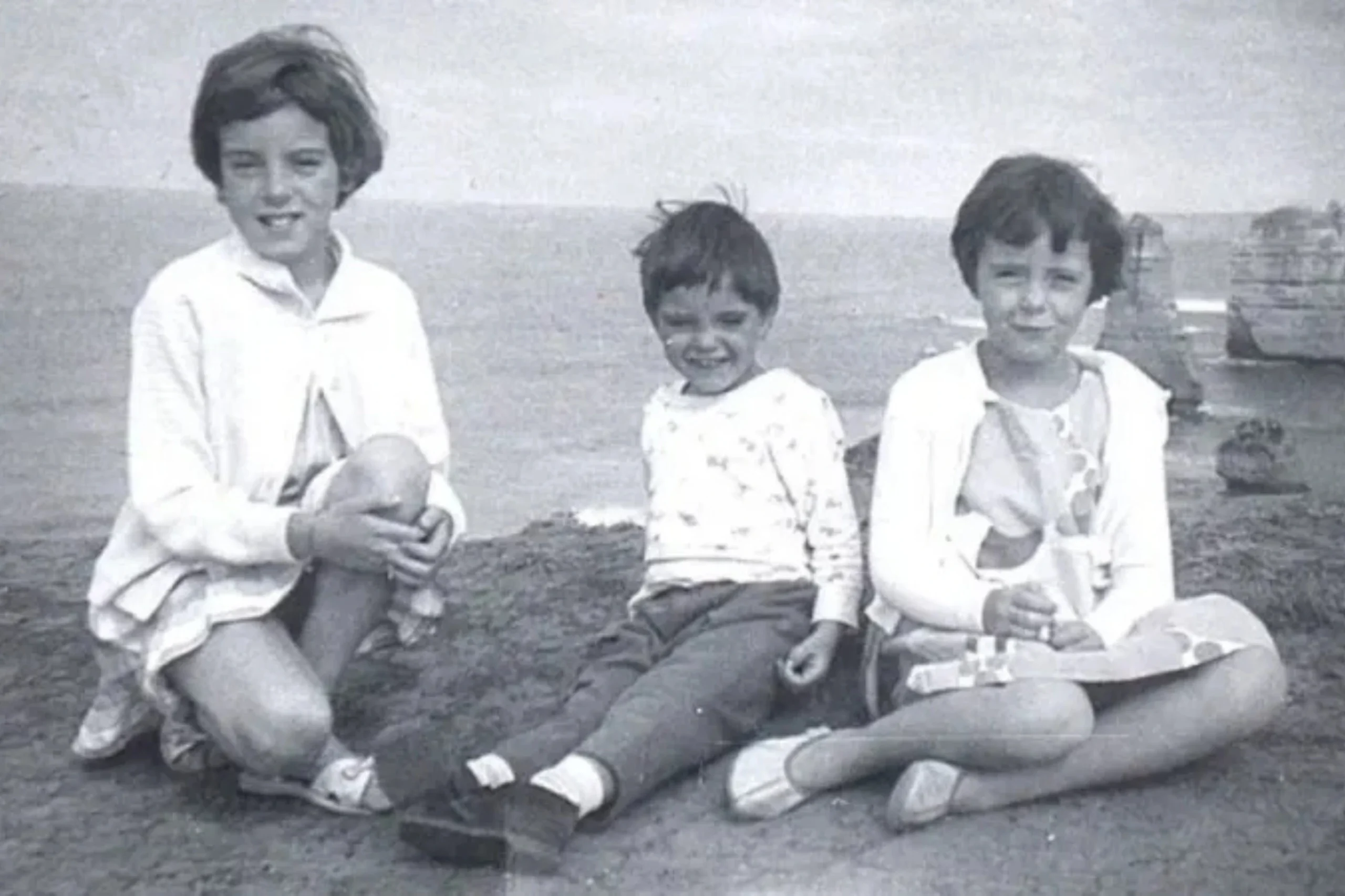 The Beaumont Children Vanish from Glenelg Beach on Australia Day 1966