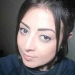 Georgina Gharsallah