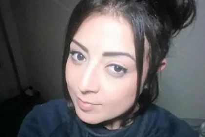 Georgina Gharsallah