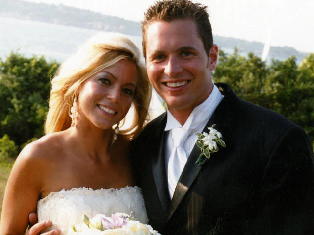 Jennifer Hagel and George Smith