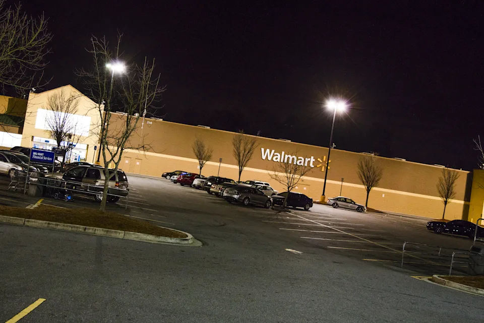 Walmart