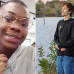 Aundre Matthews and Andrew Meismer