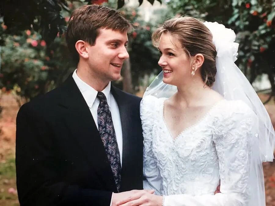 Mike and Denise Williams