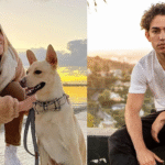 Rylee Goodrich and Anthony Barajas