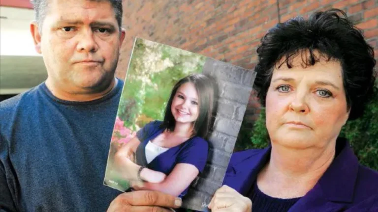 Skylar Neese’s parents