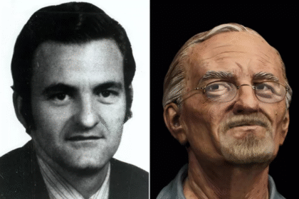 William Bradford Bishop Jr.