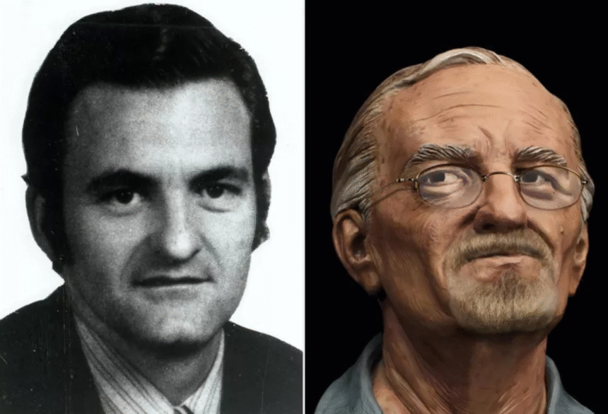 William Bradford Bishop Jr.