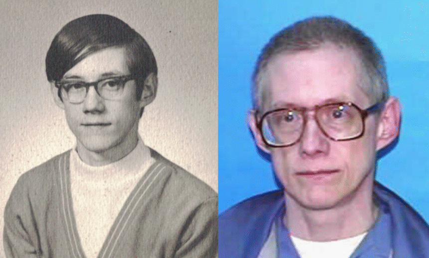 John Brennan Crutchley