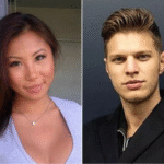 Lucy Li and Oliver Karafa